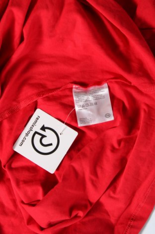 Damen T-Shirt C&A, Größe L, Farbe Rot, Preis 9,05 €