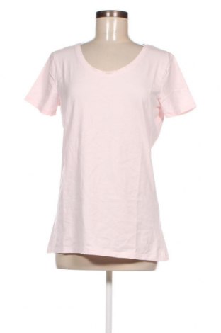 Tricou de femei C&A, Mărime L, Culoare Roz, Preț 42,76 Lei