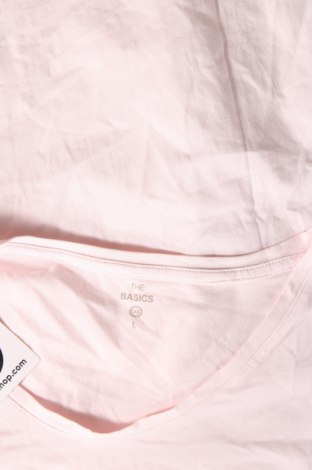 Damen T-Shirt C&A, Größe L, Farbe Rosa, Preis 9,05 €