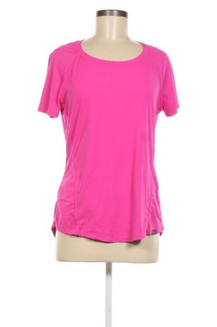Дамска тениска C&A, Размер M, Цвят Розов, Цена 7,80 лв.