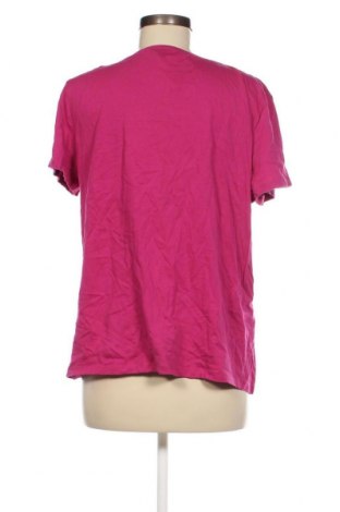 Damen T-Shirt C&A, Größe XL, Farbe Rosa, Preis 9,05 €