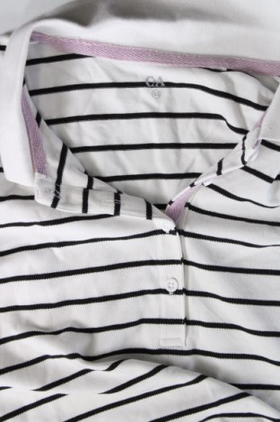 Γυναικείο t-shirt C&A, Μέγεθος XS, Χρώμα Λευκό, Τιμή 8,04 €