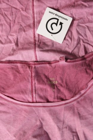 Γυναικείο t-shirt C&A, Μέγεθος M, Χρώμα Ρόζ , Τιμή 8,04 €