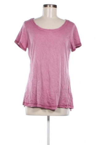 Tricou de femei C&A, Mărime M, Culoare Roz, Preț 36,35 Lei