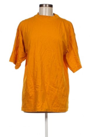 Tricou de femei C&A, Mărime L, Culoare Galben, Preț 35,92 Lei