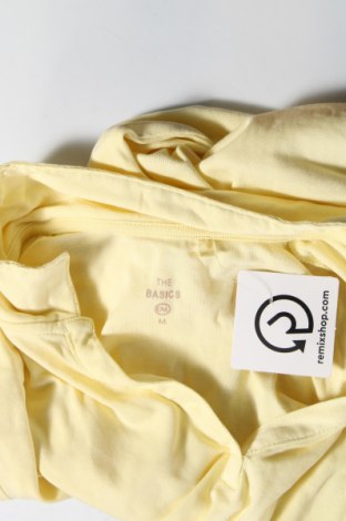 Dámske tričko C&A, Veľkosť M, Farba Žltá, Cena  7,37 €