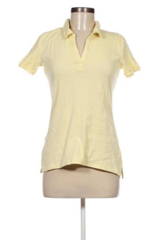 Γυναικείο t-shirt C&A, Μέγεθος M, Χρώμα Κίτρινο, Τιμή 6,83 €