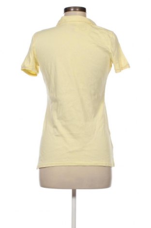 Γυναικείο t-shirt C&A, Μέγεθος M, Χρώμα Κίτρινο, Τιμή 5,15 €