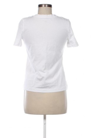 Γυναικείο t-shirt C&A, Μέγεθος S, Χρώμα Λευκό, Τιμή 6,62 €