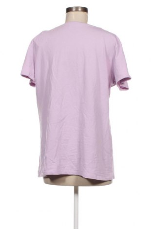 Tricou de femei C&A, Mărime XL, Culoare Mov, Preț 42,76 Lei