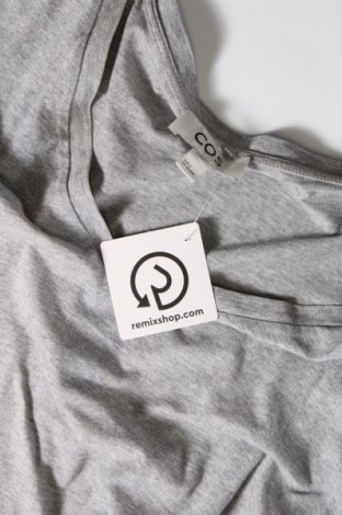 Damen T-Shirt COS, Größe S, Farbe Grau, Preis € 5,01