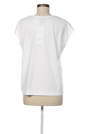 Damen T-Shirt Campione, Größe L, Farbe Weiß, Preis 22,13 €