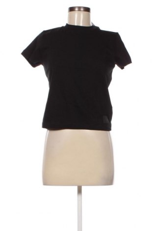Damen T-Shirt Carhartt, Größe XS, Farbe Schwarz, Preis 23,66 €