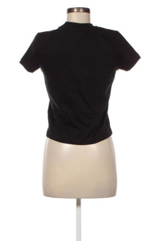 Damen T-Shirt Carhartt, Größe XS, Farbe Schwarz, Preis 23,66 €