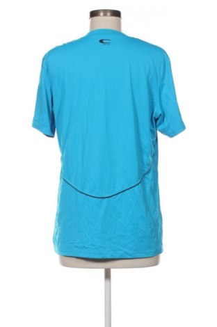 Dámské tričko Carite Sport, Velikost XL, Barva Modrá, Cena  207,00 Kč
