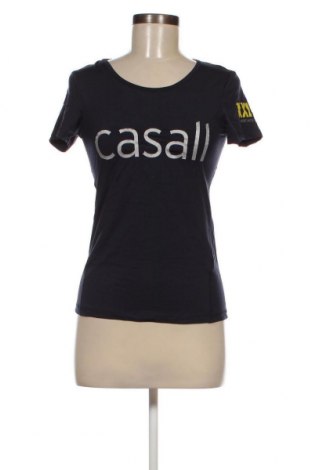 Tricou de femei Casall, Mărime M, Culoare Albastru, Preț 65,79 Lei
