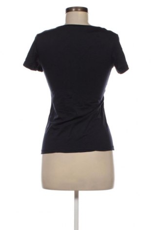 Γυναικείο t-shirt Casall, Μέγεθος M, Χρώμα Μπλέ, Τιμή 12,37 €