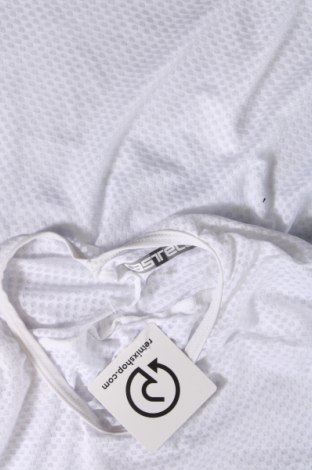 Dámské tričko Castelli, Velikost M, Barva Bílá, Cena  309,00 Kč