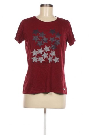 Dámské tričko Cecil, Velikost M, Barva Červená, Cena  175,00 Kč