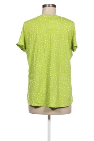 Tricou de femei Cecil, Mărime L, Culoare Verde, Preț 32,89 Lei
