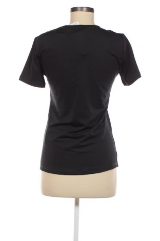 Damen T-Shirt Champion, Größe L, Farbe Schwarz, Preis 17,53 €