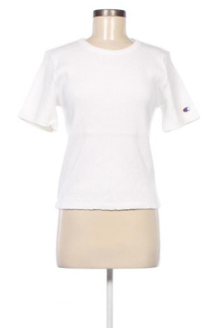 Damen T-Shirt Champion, Größe XL, Farbe Weiß, Preis € 6,14