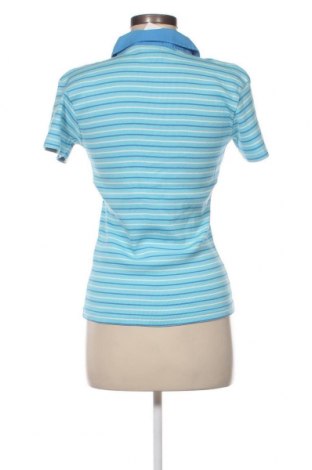 Damen T-Shirt Champion, Größe XL, Farbe Blau, Preis € 7,65