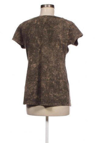 Tricou de femei Cipo & Baxx, Mărime XL, Culoare Verde, Preț 59,21 Lei