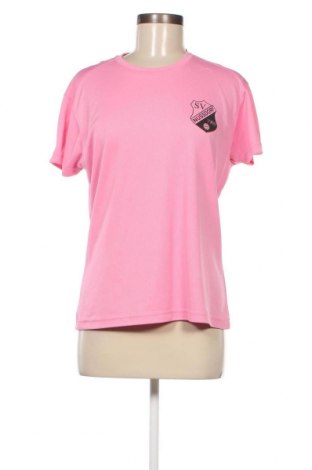 Дамска тениска Clique, Размер L, Цвят Розов, Цена 13,00 лв.