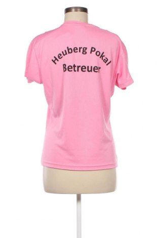 Дамска тениска Clique, Размер L, Цвят Розов, Цена 13,00 лв.