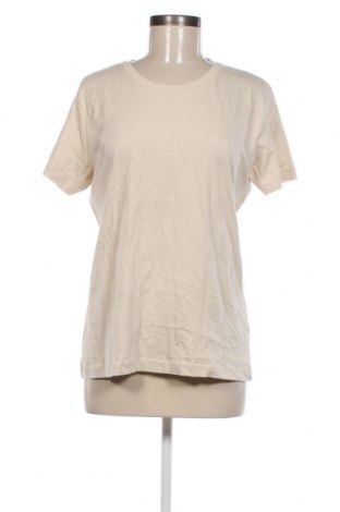 Дамска тениска Clique, Размер M, Цвят Бежов, Цена 7,80 лв.