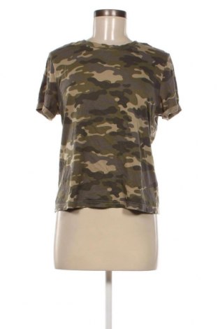 Γυναικείο t-shirt Clockhouse, Μέγεθος M, Χρώμα Πράσινο, Τιμή 6,83 €