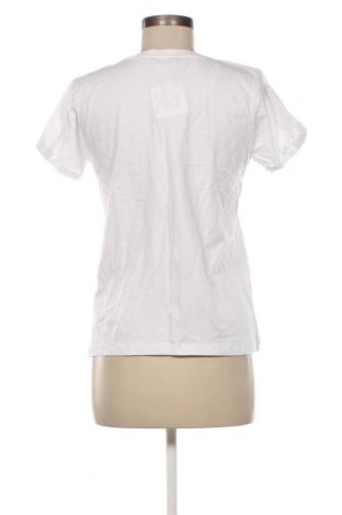 Дамска тениска Clockhouse, Размер L, Цвят Бял, Цена 10,79 лв.