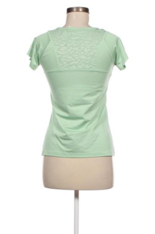 Damen T-Shirt Columbia, Größe S, Farbe Grün, Preis € 13,92