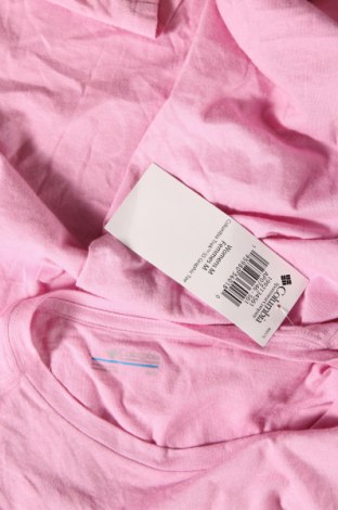 Dámské tričko Columbia, Velikost M, Barva Růžová, Cena  841,00 Kč