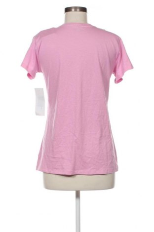 Дамска тениска Columbia, Размер M, Цвят Розов, Цена 46,40 лв.
