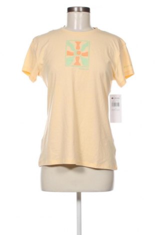 Tricou de femei Columbia, Mărime M, Culoare Portocaliu, Preț 152,63 Lei