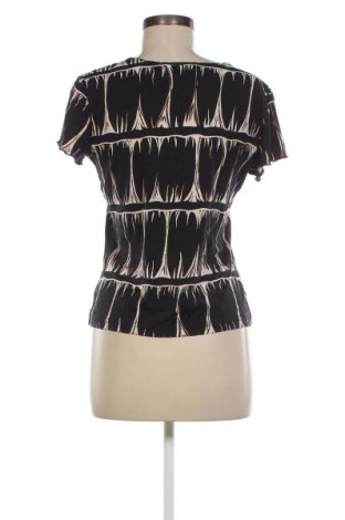 Γυναικείο t-shirt Comma,, Μέγεθος L, Χρώμα Πολύχρωμο, Τιμή 12,37 €