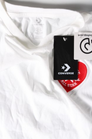 Dámské tričko Converse, Velikost XS, Barva Bílá, Cena  841,00 Kč