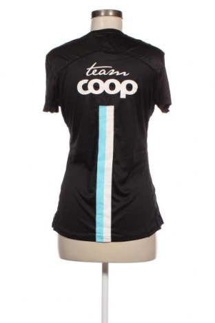 Дамска тениска Coop, Размер M, Цвят Черен, Цена 13,00 лв.