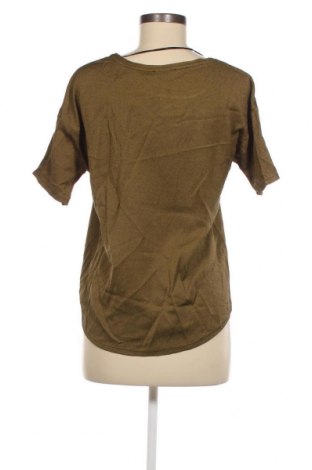 Γυναικείο t-shirt Costes, Μέγεθος M, Χρώμα Χρυσαφί, Τιμή 6,80 €