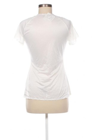 Tricou de femei Craft, Mărime M, Culoare Ecru, Preț 65,79 Lei