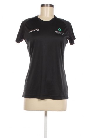 Tricou de femei Craft, Mărime S, Culoare Negru, Preț 65,79 Lei