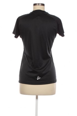 Дамска тениска Craft, Размер S, Цвят Черен, Цена 15,20 лв.