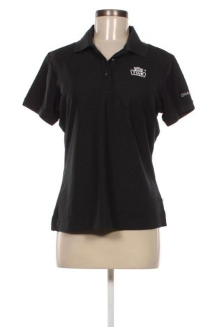 Γυναικείο t-shirt Craft, Μέγεθος M, Χρώμα Μαύρο, Τιμή 9,90 €