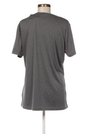 Γυναικείο t-shirt Craft, Μέγεθος XXL, Χρώμα Γκρί, Τιμή 35,88 €