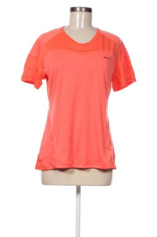 Дамска тениска Craft, Размер XL, Цвят Оранжев, Цена 12,00 лв.