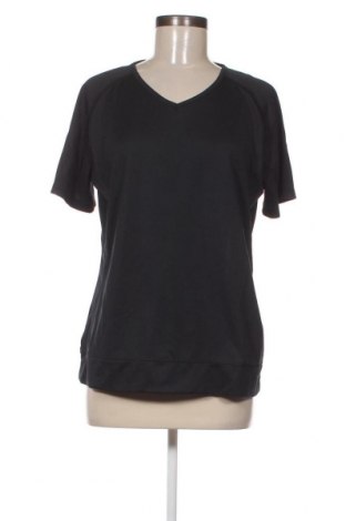 Γυναικείο t-shirt Crane, Μέγεθος L, Χρώμα Μαύρο, Τιμή 6,83 €