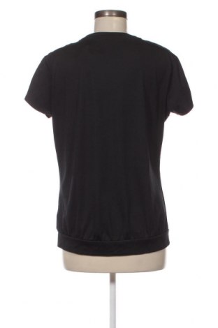 Dámské tričko Crane, Velikost L, Barva Černá, Cena  207,00 Kč