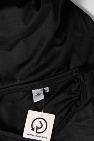 Дамска тениска Crane, Размер XL, Цвят Черен, Цена 12,35 лв.